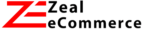zeal ecommerce full logo